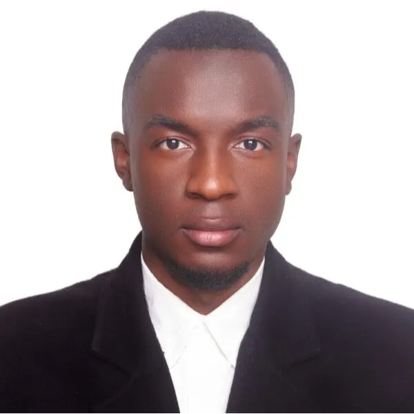 Portrait de Zulme Cleevens, co-fondateur de Bitluxa